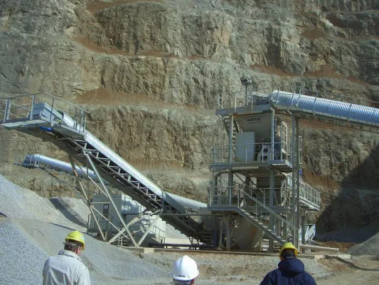 Bild: Marktvolumen für Sandkontrollsysteme im Wert von 2,9 Mrd. USD im Jahr 2019