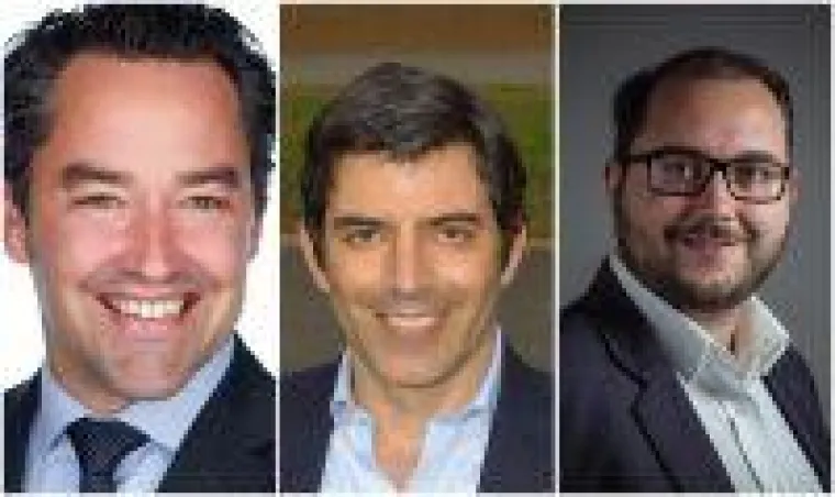 Bild: Digital-Asset-Berater L1 Digital verstärkt sein Team mit Experten von Vontobel Asset Management und Swisscom B