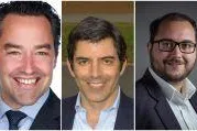 Digital-Asset-Berater L1 Digital verstärkt sein Team mit Experten von Vontobel Asset Management und Swisscom B Bild: Digital-Asset-Berater L1 Digital verstärkt sein Team mit Experten von Vontobel Asset Management und Swisscom B