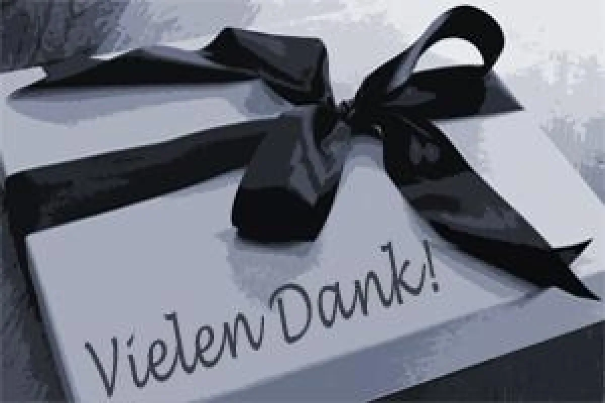 Geschenk für Chefs und Vorgesetzte