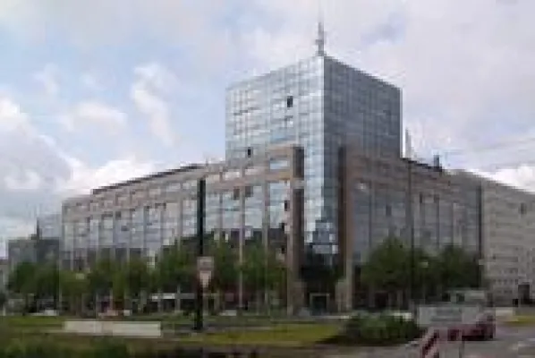 Bild: EXPO REAL News: AENGEVELT und LOHNBACH vermitteln City-Objekt mit 20.000 m² in Magdeburg