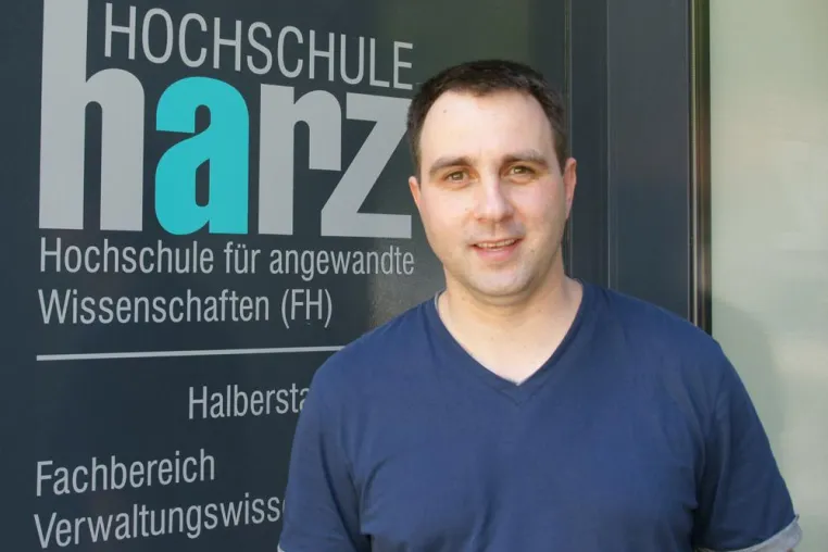 Bild: Führungskräfte für die Verwaltung von morgen