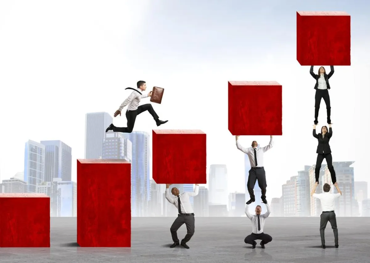 Erfolgreich durch die Krise