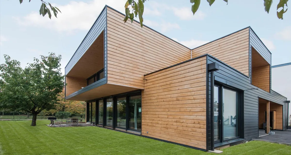 Coronabedingte Beratungsdefizite im Hausbausektor