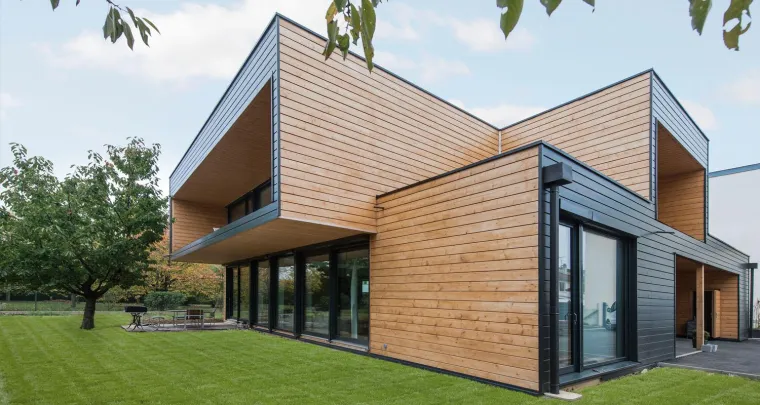 Erhebliche Beratungsengpässe beim Hausneubau Bild: Erhebliche Beratungsengpässe beim Hausneubau