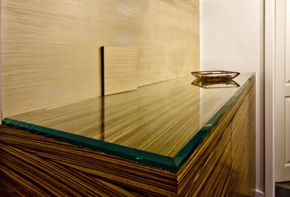 Bild: farbrat e.G. stellt innovative Wandtechnik ‚Java’ erstmals auf der ContractWorld vor