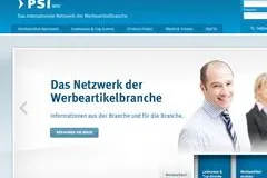 ONM relauncht internationales Netzwerk der Werbeartikelbranche Bild: ONM relauncht internationales Netzwerk der Werbeartikelbranche
