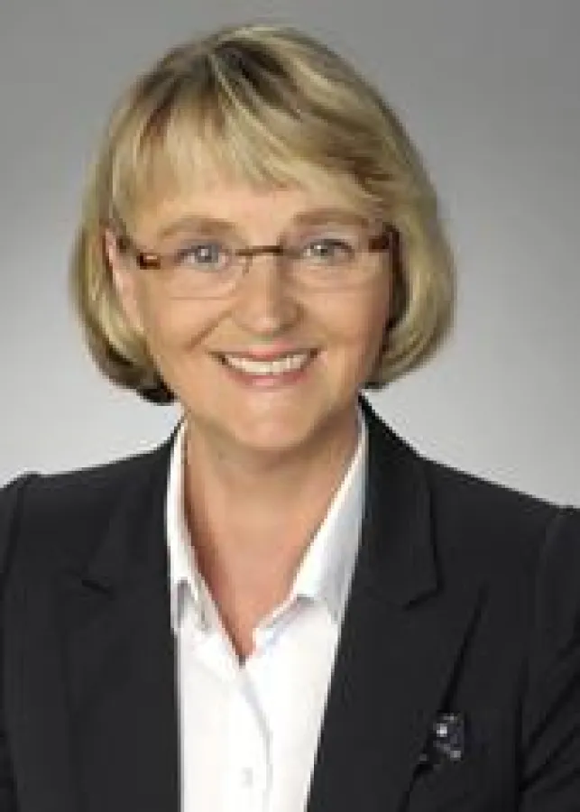Heilpraktikerin Dagmar Ostendorf