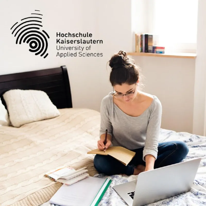 Foto: Hochschule Kaiserslautern