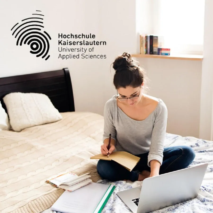 Foto: Hochschule Kaiserslautern