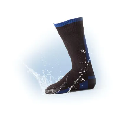 Bild: Socken unterm Weihnachtsbaum?