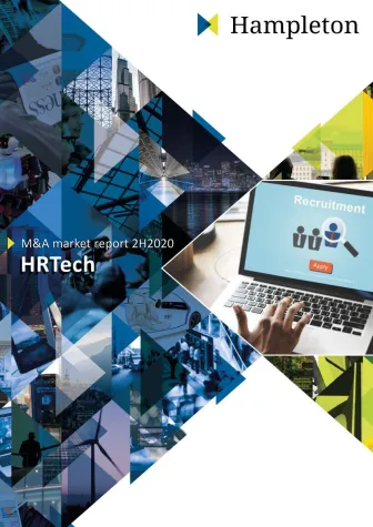 Bild: Pandemie sorgt für einen Rekord an Transaktionen im HRtech-Sektor 