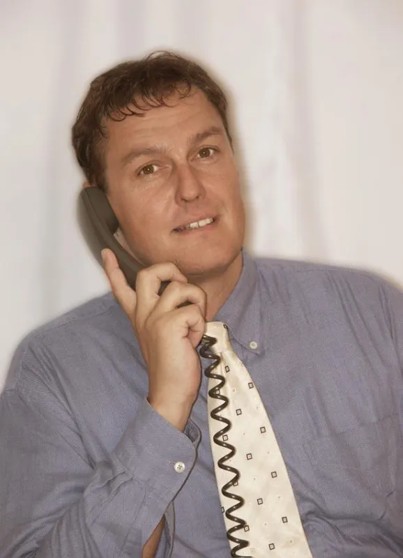 Markus Tröge