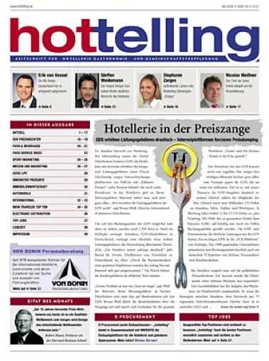 Bild: Restaurant des Monats: „Vieux“ Sinzig - kostenloser Content für Redaktionen