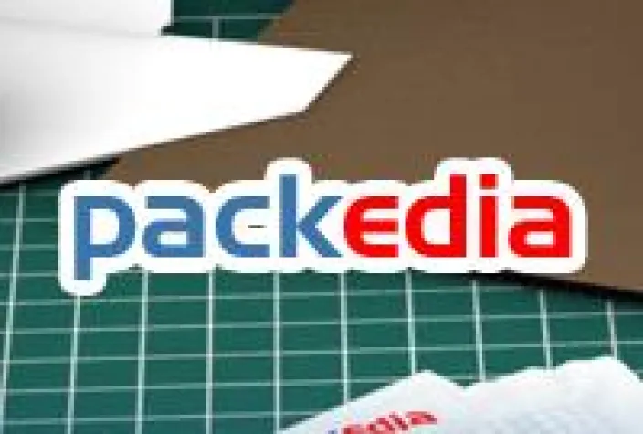 Bild: packedia 2012 – Ab sofort verfügbar!