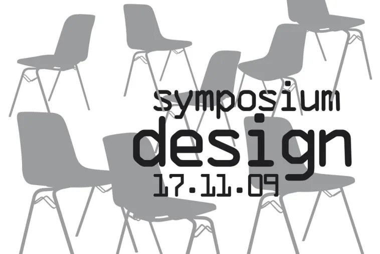 „symposium.design.2009“ an der Fachhochschule Osnabrück Bild: „symposium.design.2009“ an der Fachhochschule Osnabrück