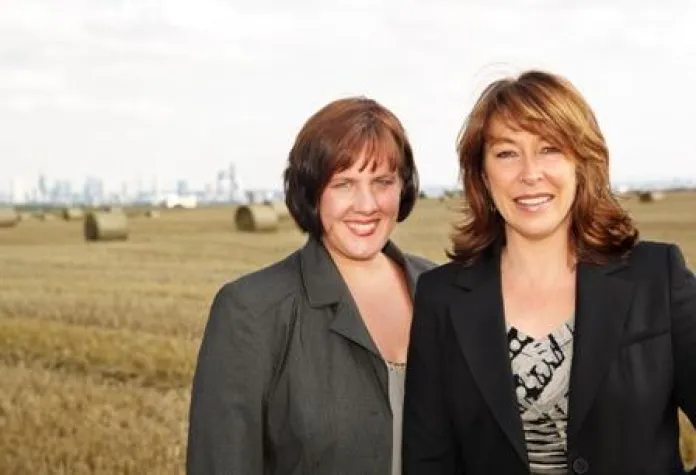 Bild: Zeit für eine Auszeit