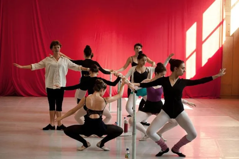 SIBA YOUTH - Spezial Jugend Ballett- und Tanzworkshop in Salzburg Bild: SIBA YOUTH - Spezial Jugend Ballett- und Tanzworkshop in Salzburg