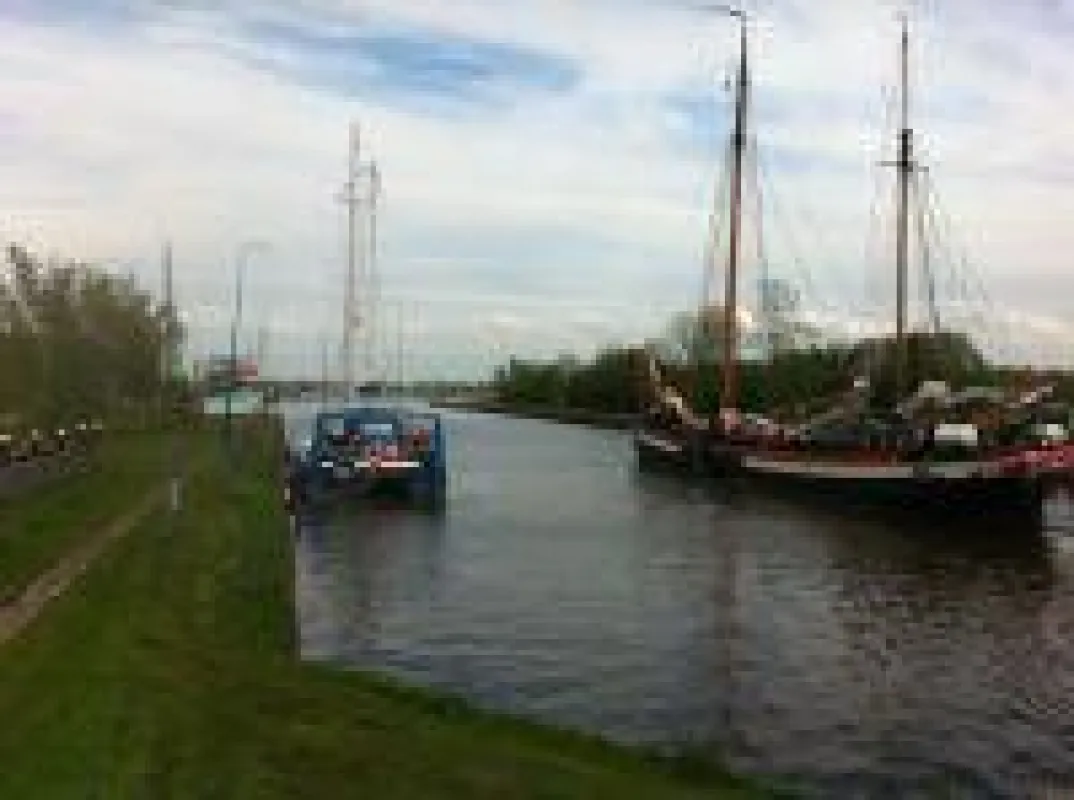 Segeln mit dem Katamaran Beatrix