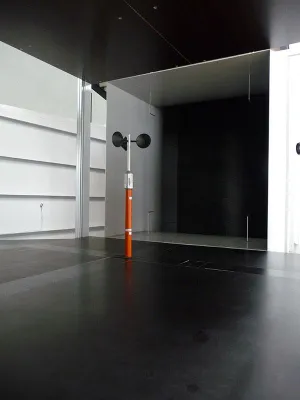 Bild: Ammonit Wind Tunnel erfolgreich von der DAkkS akkreditiert und von MEASNET anerkannt
