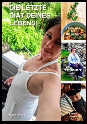 Bild: Die letzte Diät deines Lebens