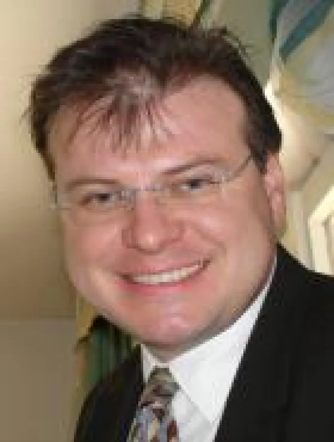 Simon Jones, General Manager von OnPR