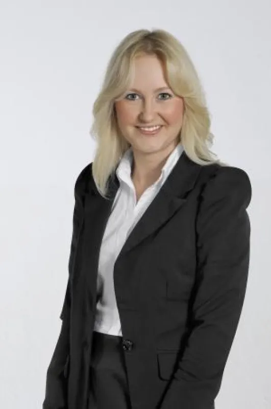 Julia Albrecht
