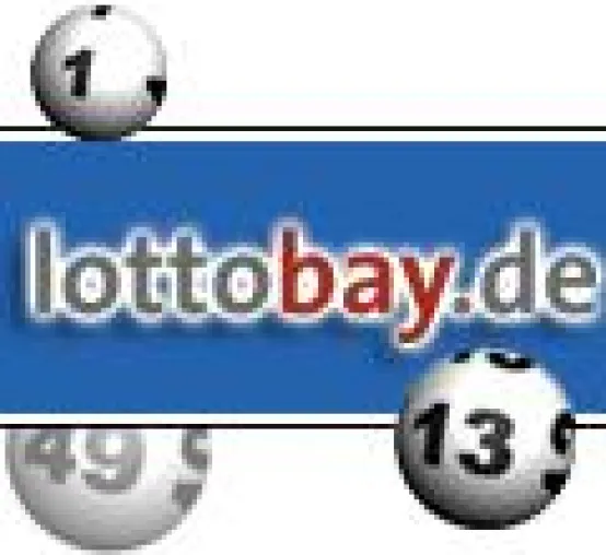 Bild: lottobay.de unter den Top-Adressen in Deutschland