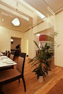 Bild: DER VARTA-FÜHRER - Restaurant der Woche