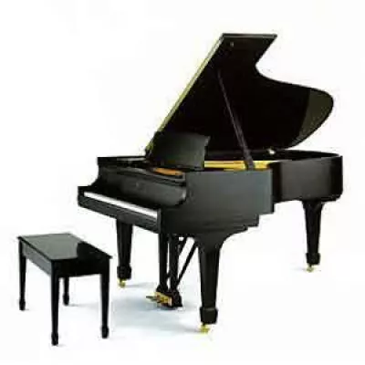 Bild: Nachmittagskonzert am Verkausoffenen Sonntag im Hause Amrein