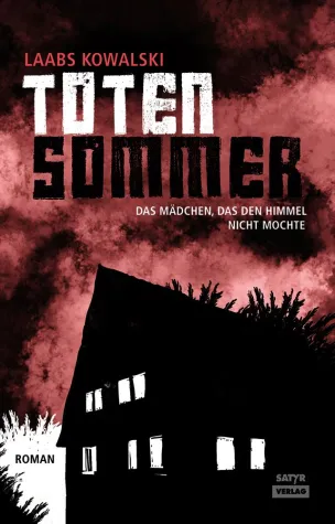 Bild: Neuerscheinung - "Totensommer" - Der neue Roman von Laabs Kowalski