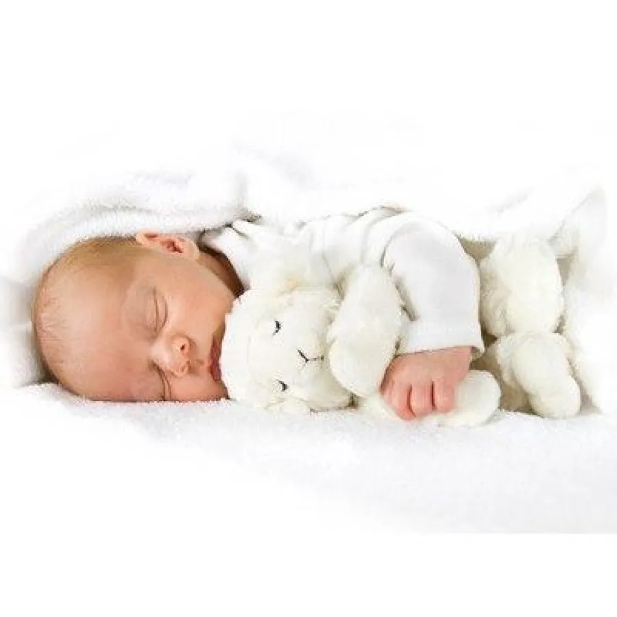 Nestlé Alete und EnjoyLiving suchen das schönste Babyfoto!