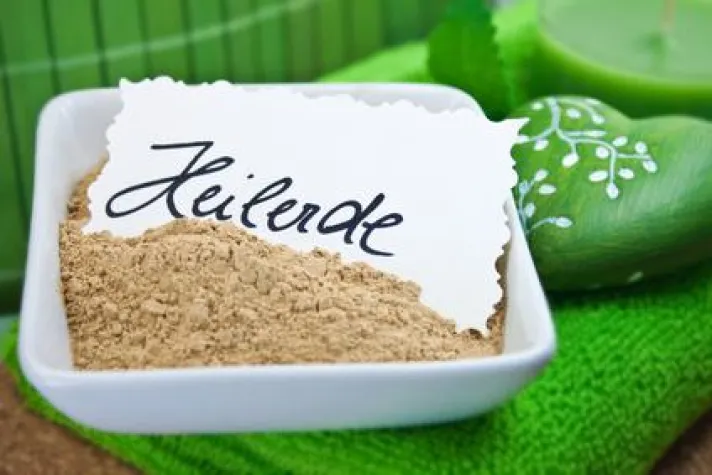 Bild: Experten-Tipp: Heilerde – Grüße aus der Eiszeit.