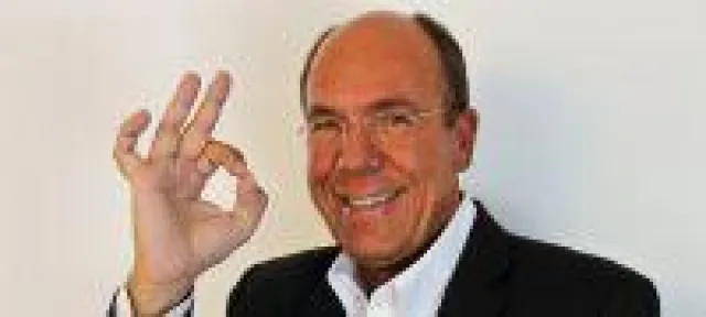 Bild: Thomas Suchoweew über die Übergabeformen im Malerbetrieb.