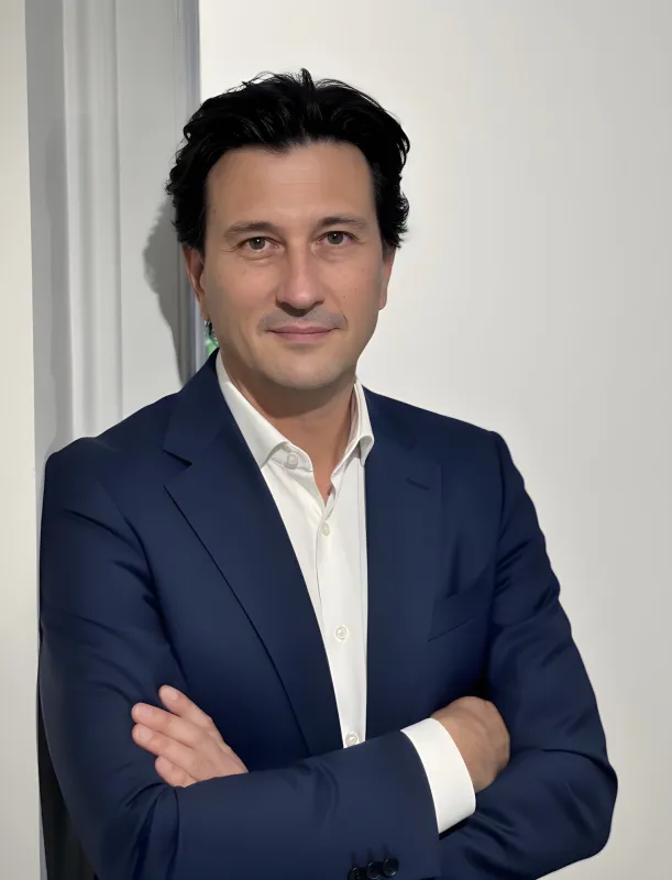 Matteo Caiti ist Fortos neuer Country Manager Italy