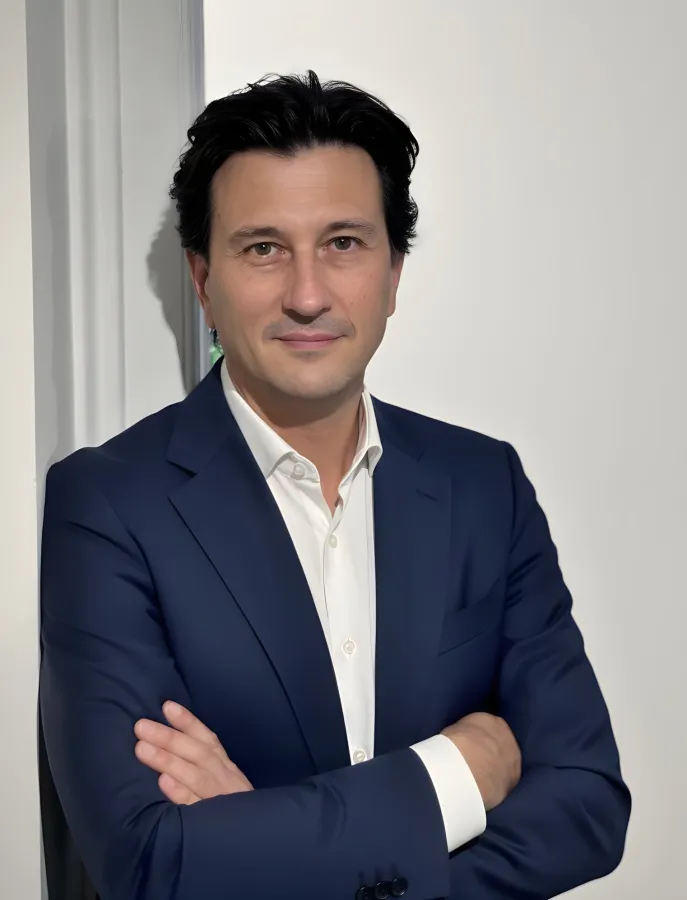 Matteo Caiti ist Fortos neuer Country Manager Italy 