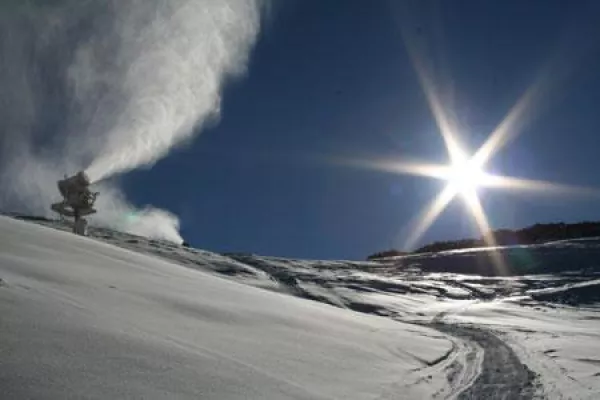 Bild: Erlebnis Hotel Tiroler Adler bei der Aktion „Bewusst Tirol“ ausgezeichnet