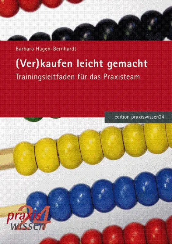 Trainingsleitfaden für Therapeuten
