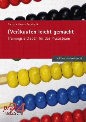 Bild: Verkauf ist ein unverzichtbarer Bestandteil gelungener Therapie