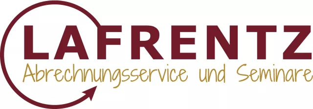 Bild: Koryphäe der Dentalwelt bei Lafrentz Abrechnungsservice & Seminare eingestellt