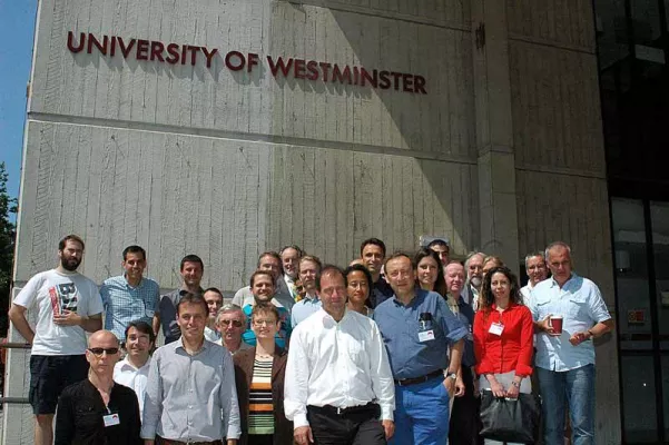 Bild: Betriebe in ganz Europa sollen bald von cloudgestützten Simulationsprozessen profitieren