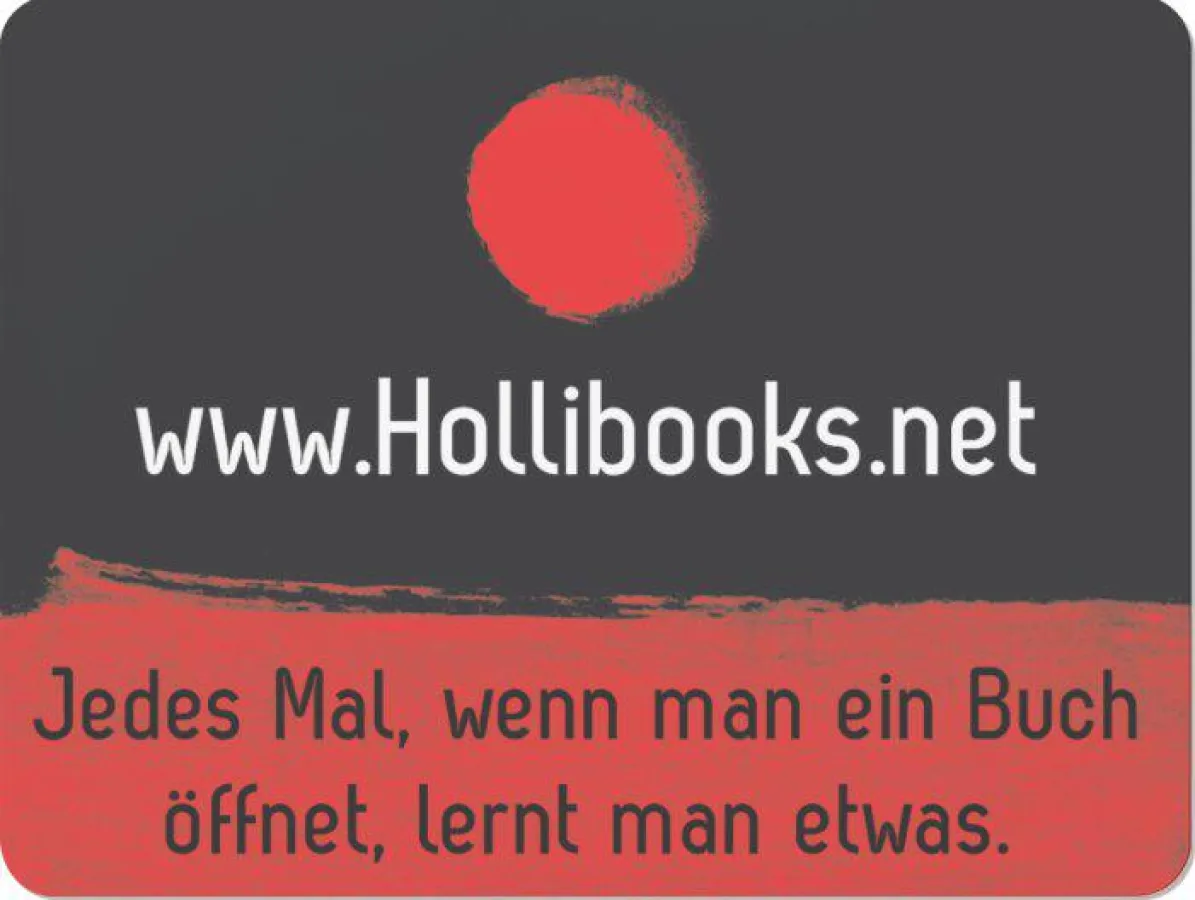 Neues Logo der Hollibooks Seite