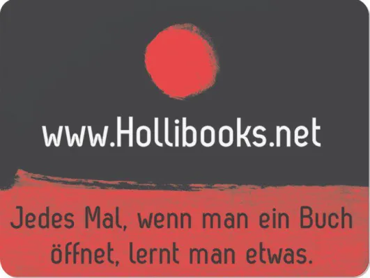 Bild: Die eBooks von Holger Grölz