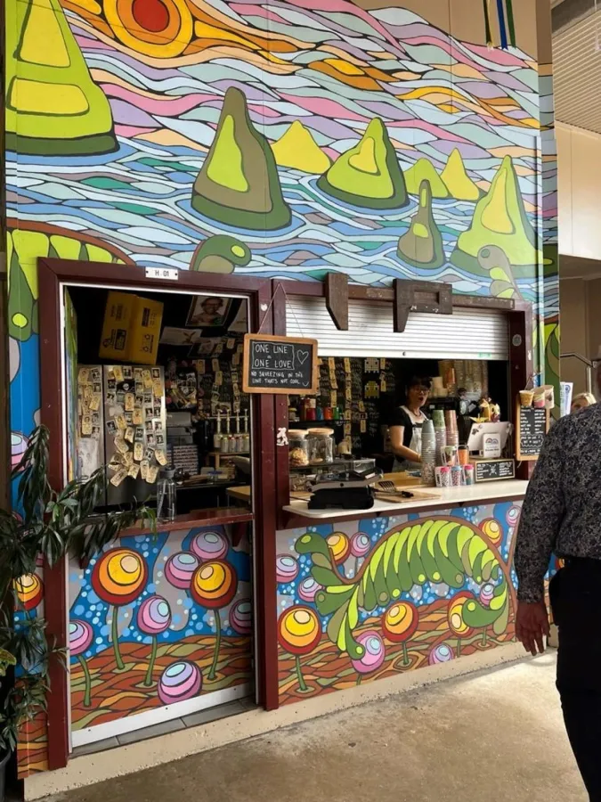 Australien bietet im Schüleraustausch viele Wahlmöglichkeiten in Schule und Freizeit. (© international EXPERIENCE e. V.)