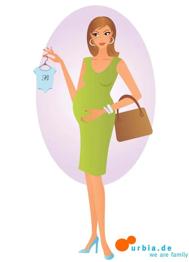 Schwangerschaft als Projekt: Visionary Summit analysiert Kommunikations- und Kaufverhalten der schwangeren Frau von heute.