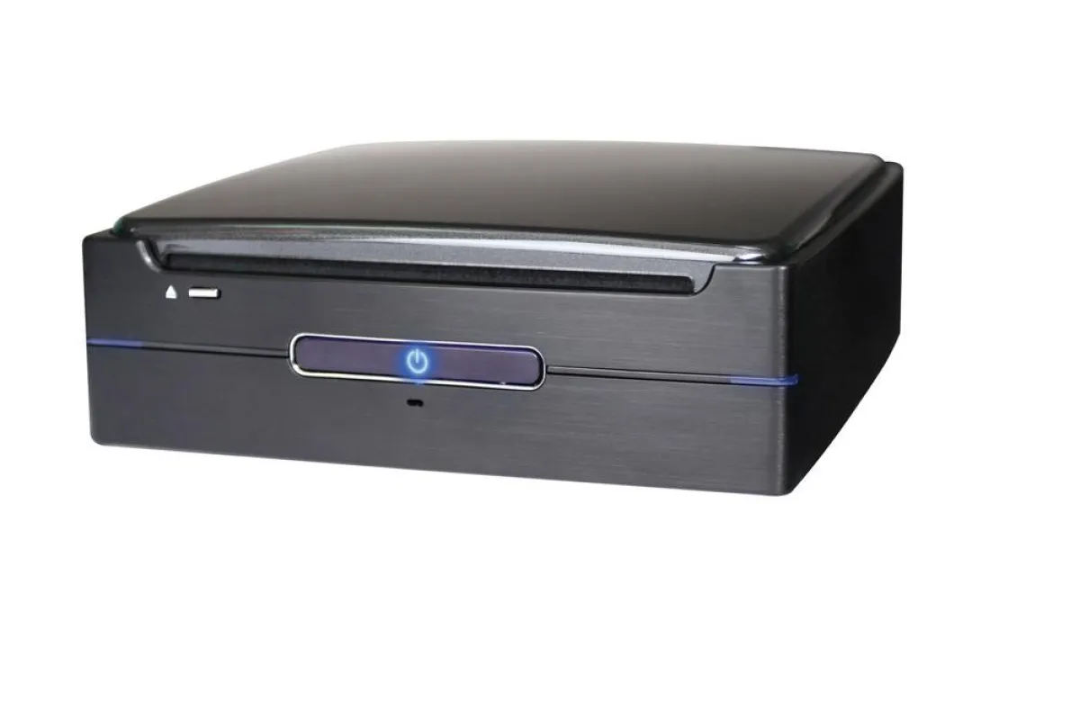 miniCube2 \