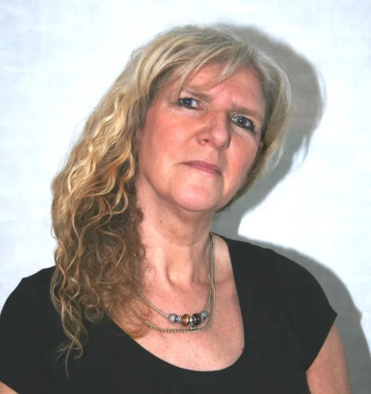 Tabitha Landis