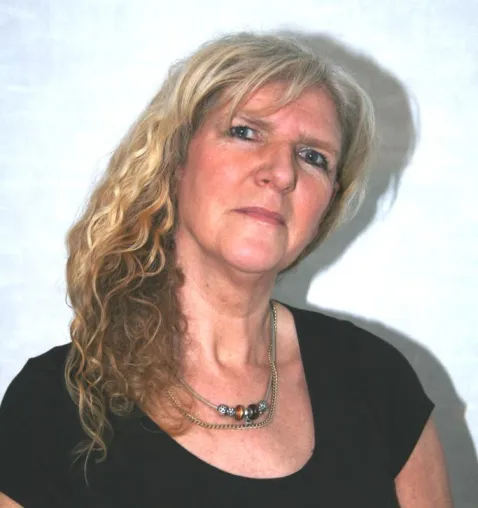 Bild: Blogspot Tabitha Landis