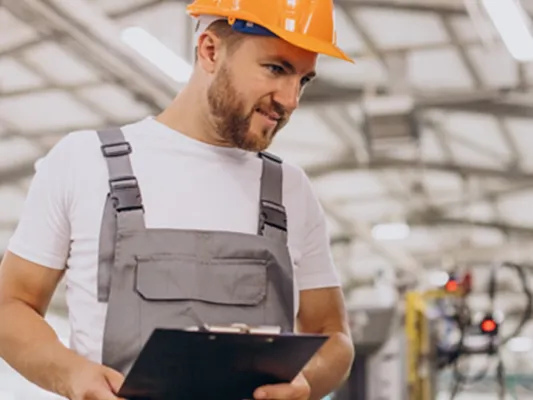 Gebäudeinstandhaltung effizient und transparent managen Bild: Gebäudeinstandhaltung effizient und transparent managen