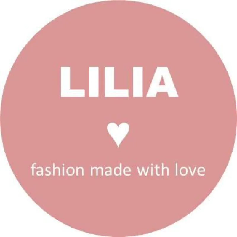 LILIA - fashion made with love